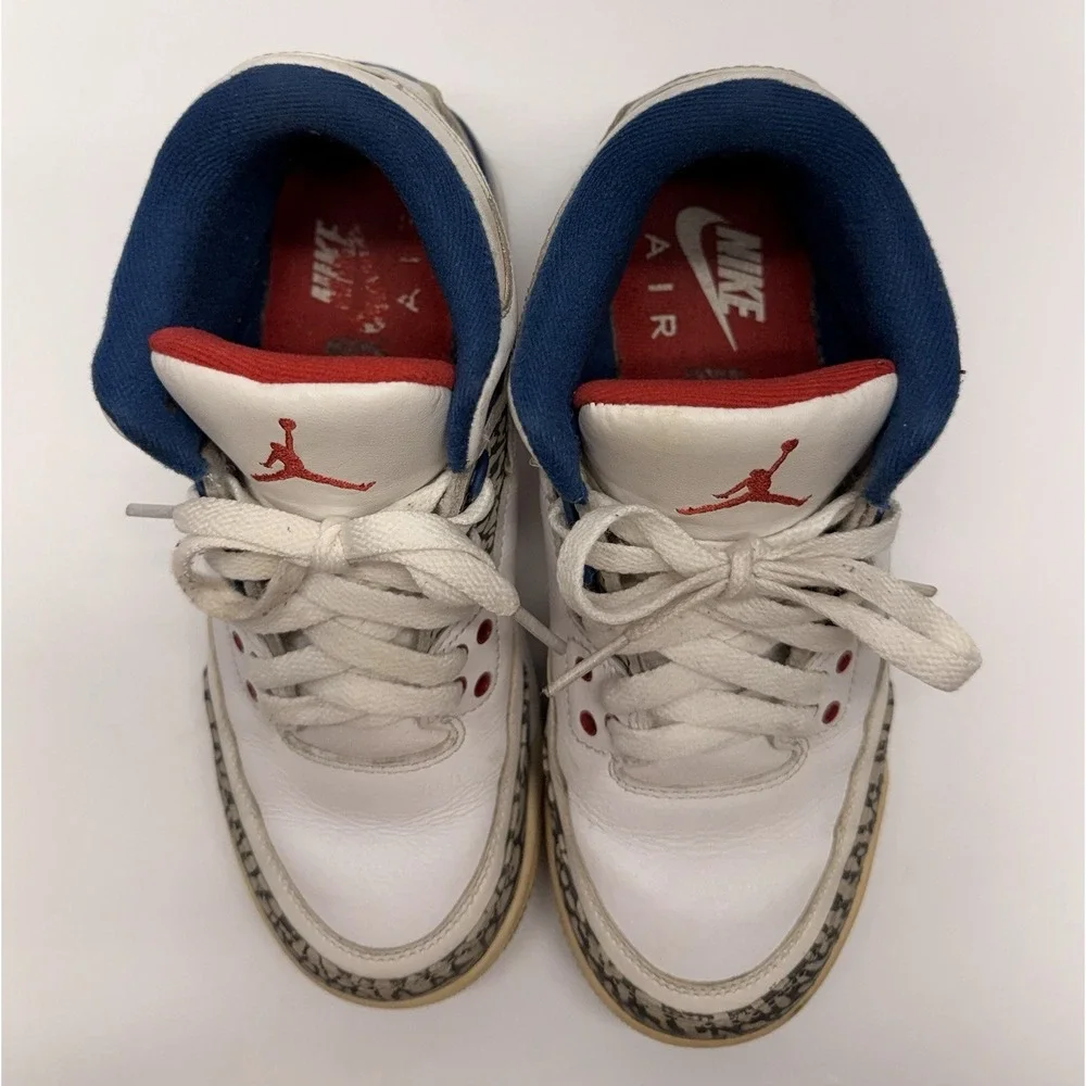 Nike air jordan